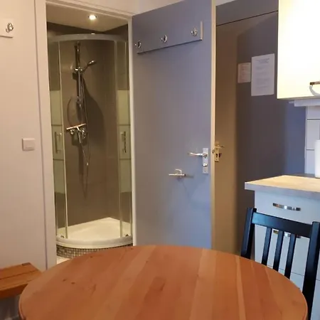 Confortable Face A La Montagne *