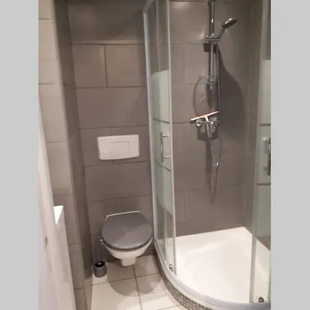 Confortable Face A La Montagne Апартаменты