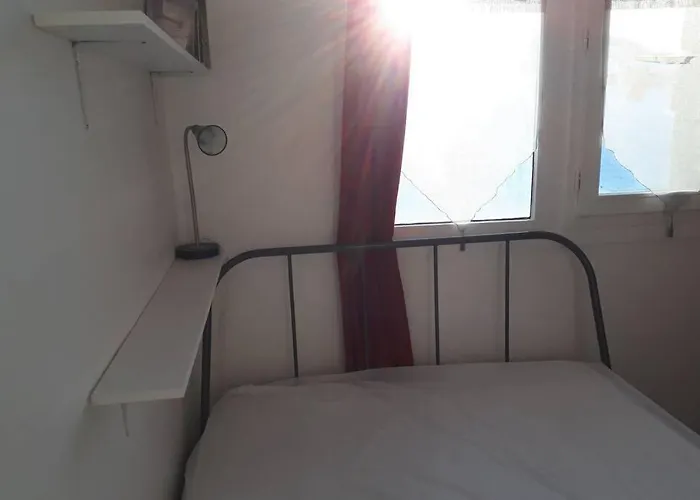 Confortable Face A La Montagne Appartement La Plagne