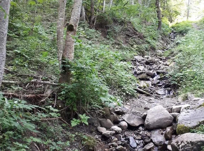 Appartement Confortable Face A La Montagne *