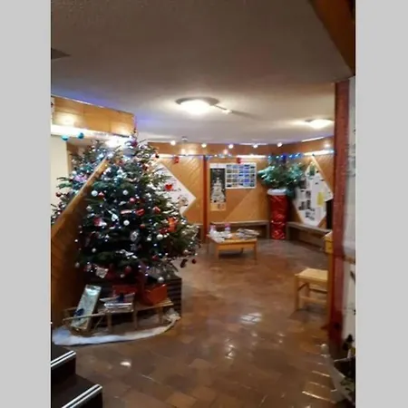 Confortable Face A La Montagne Apartamento *