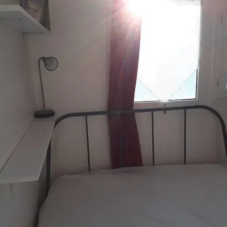 Confortable Face A La Montagne Apartamento La Plagne