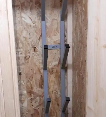 Apartamento Confortable Face A La Montagne