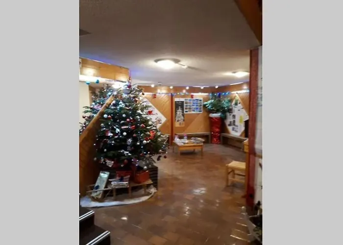 Confortable Face A La Montagne Apartment *