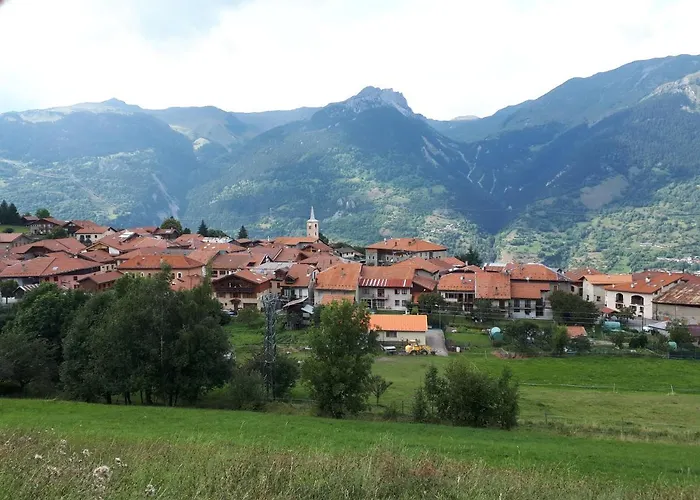 Confortable Face A La Montagne * La Plagne