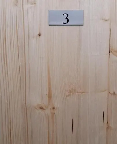 Apartment Confortable Face A La Montagne La Plagne