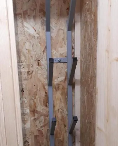 Apartment Confortable Face A La Montagne